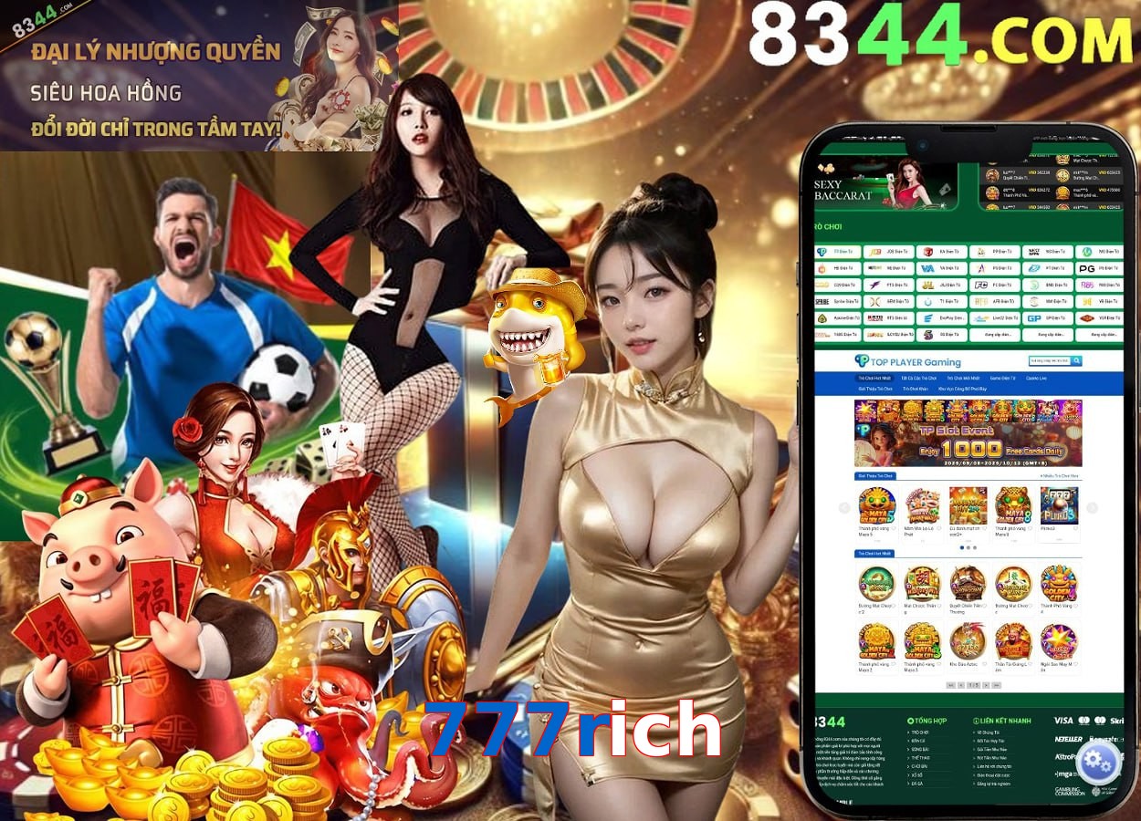 777rich